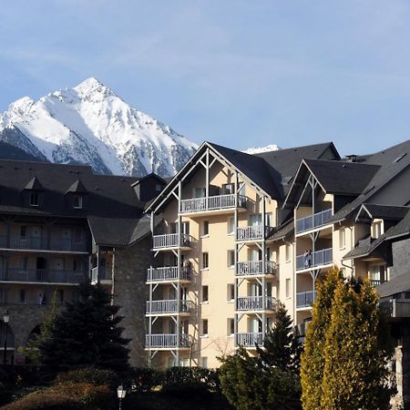 Residence Pierre & Vacances Les Rives De L'Aure Сен-Лари-Сулан Екстериор снимка