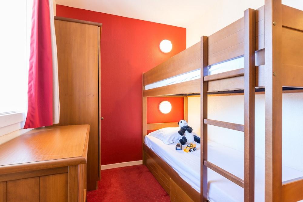 Residence Pierre & Vacances Les Rives De L'Aure Сен-Лари-Сулан Екстериор снимка