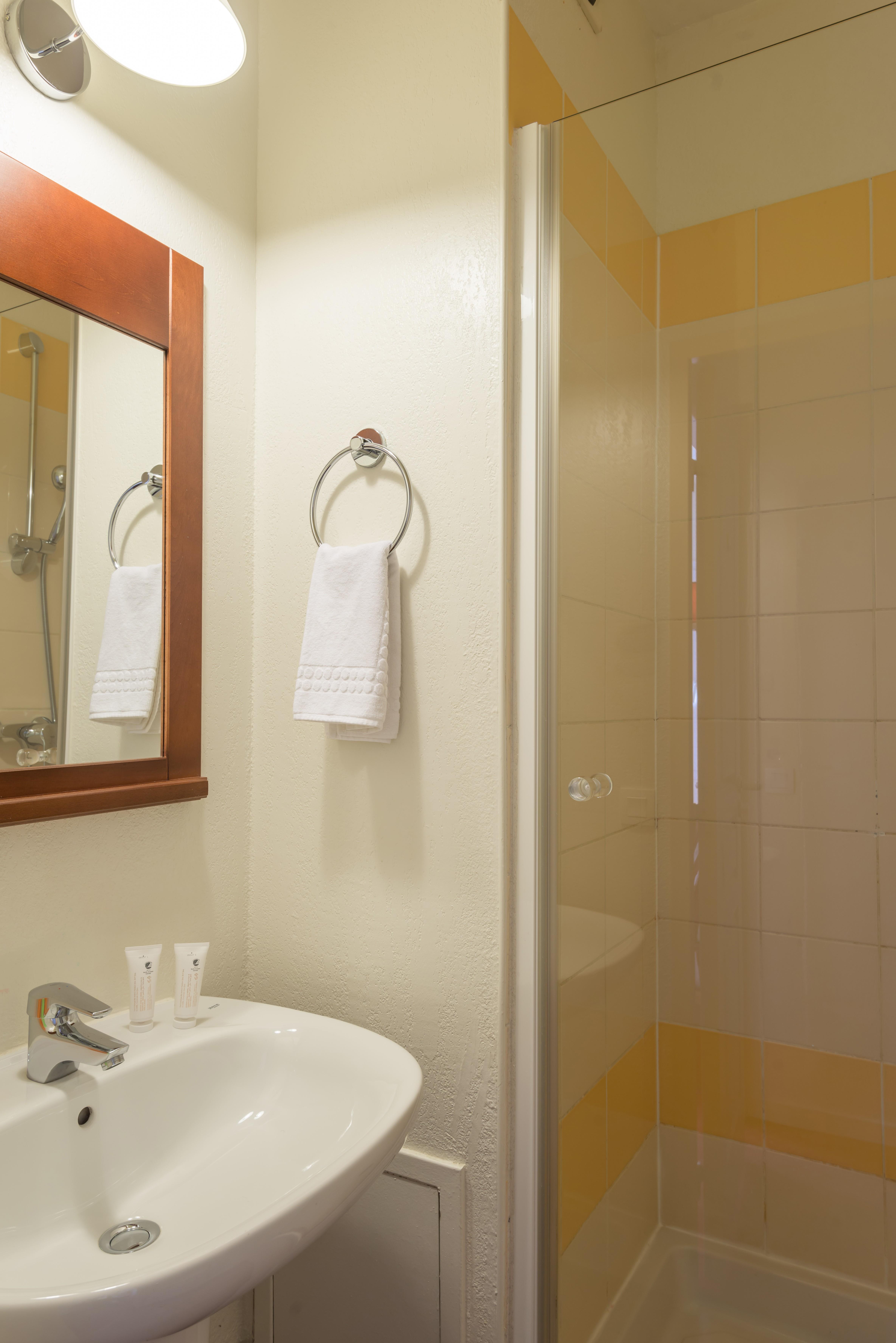 Residence Pierre & Vacances Les Rives De L'Aure Сен-Лари-Сулан Екстериор снимка