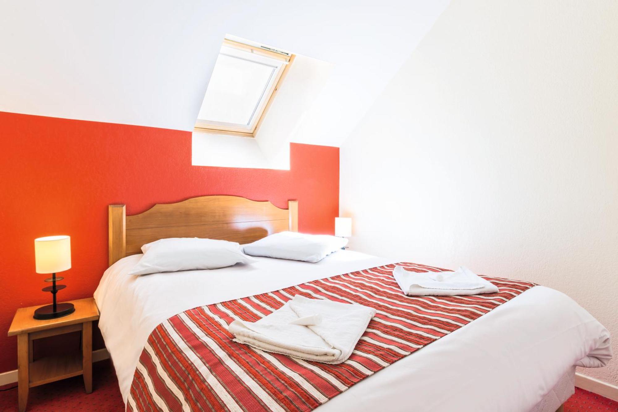 Residence Pierre & Vacances Les Rives De L'Aure Сен-Лари-Сулан Екстериор снимка