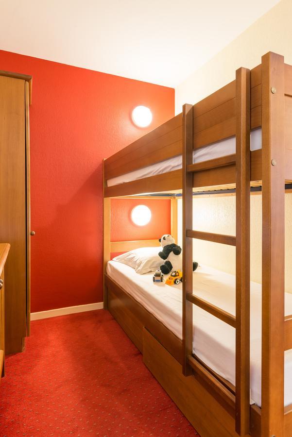 Residence Pierre & Vacances Les Rives De L'Aure Сен-Лари-Сулан Стая снимка