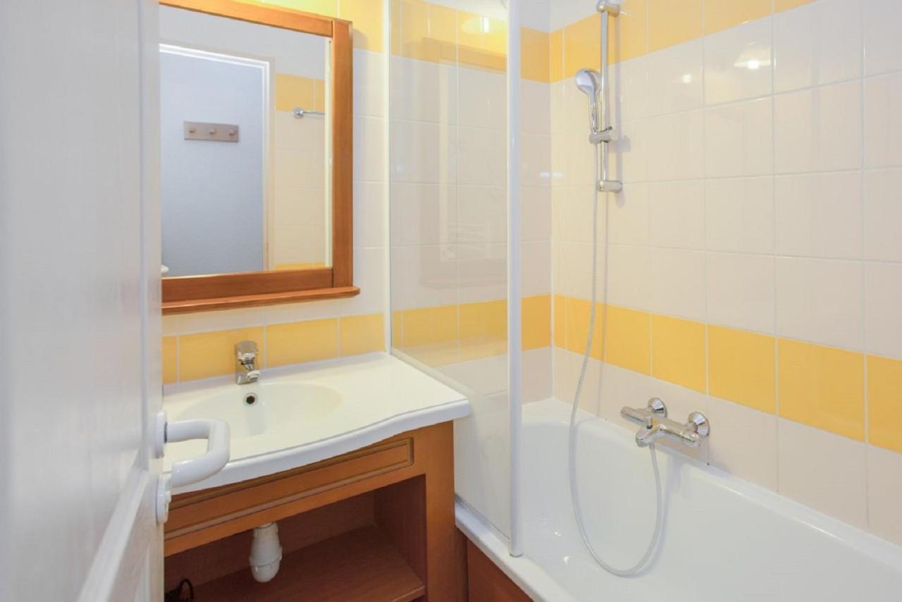 Residence Pierre & Vacances Les Rives De L'Aure Сен-Лари-Сулан Екстериор снимка