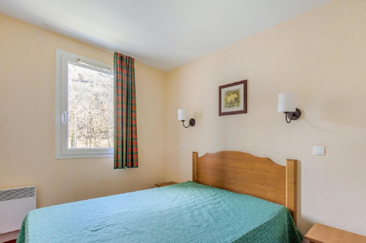 Residence Pierre & Vacances Les Rives De L'Aure Сен-Лари-Сулан Стая снимка