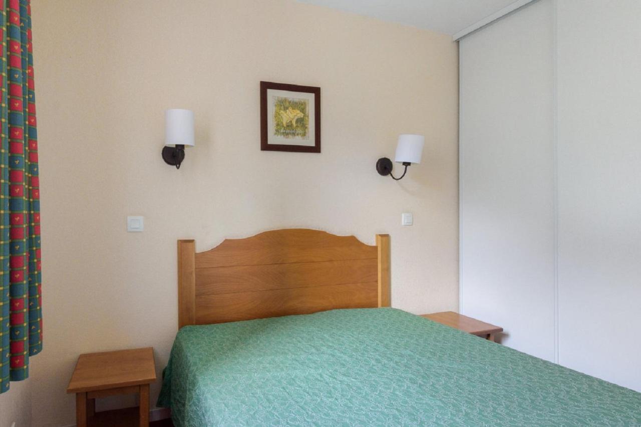 Residence Pierre & Vacances Les Rives De L'Aure Сен-Лари-Сулан Екстериор снимка